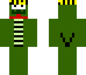 larry da croc