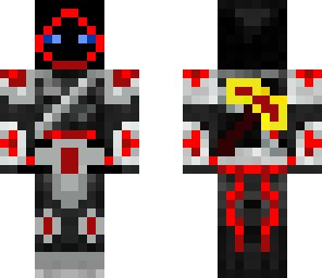 ender warrior