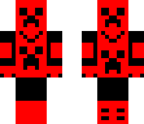 darck creeper