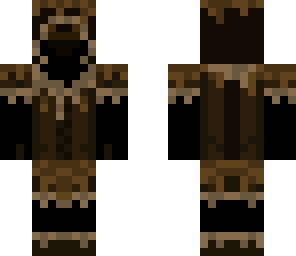 monk