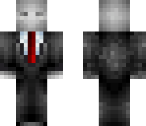 slender man