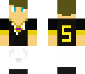 sky army member