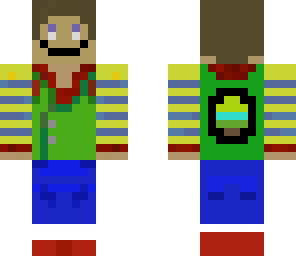 cool  dude 3