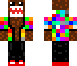 new skin  pls