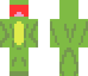 froggy