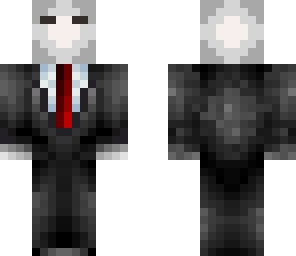 slenderman