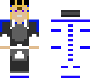 lu sentinel samurai