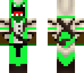 croc assassin 2