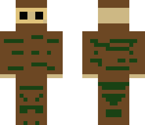 earth grenader