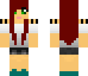 really old skin of mine