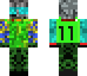 the awesome 2