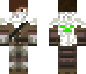 creeper hunter