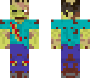 better zombie