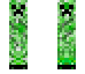 creeper creeper