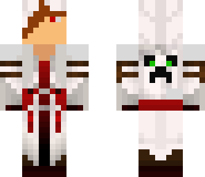 male assasin