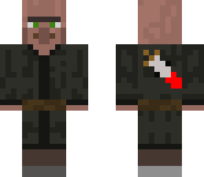 villager