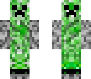 creeper