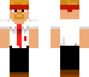shaun