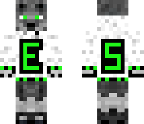skin 5ericg