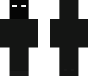 enderherobrine