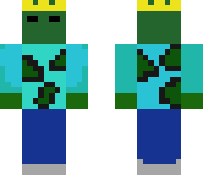 king zombie