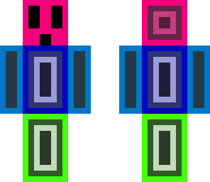 cube