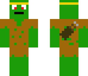 elf hunter