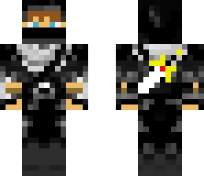 dark assasin