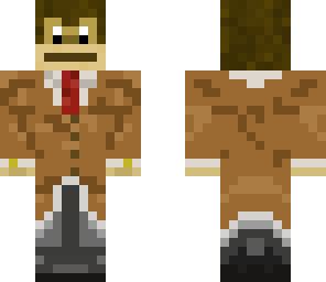 monkey scientist