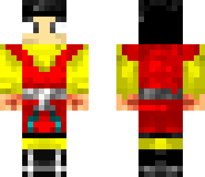 hero from dbheroes 2 version skin