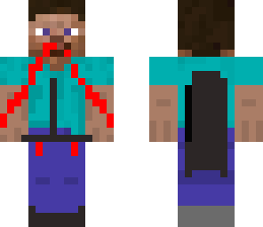 vampire steve