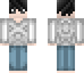 l lawliet