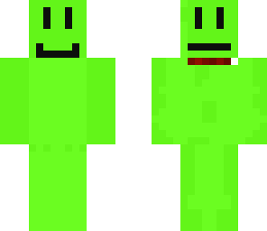 faces