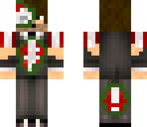 terrowin halloween -mani