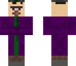 witch update