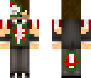 terrowin halloween -mani v2