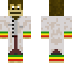 scientist