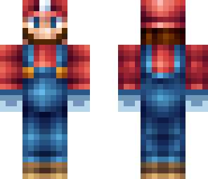 mario