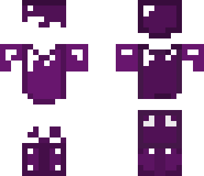 enderman armour
