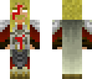 elf man
