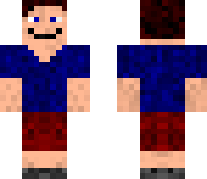 my skin 1