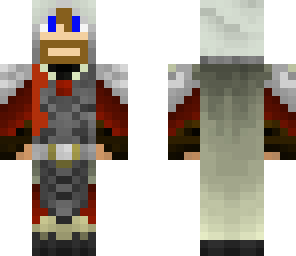 assasin withaut hand