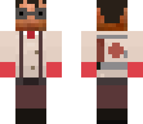 medic