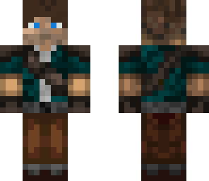adventurer