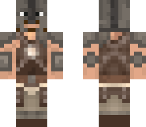 dovahkiin