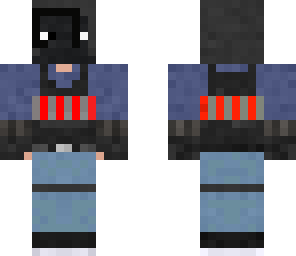 trrorist