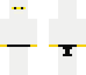 ninjago zane 2