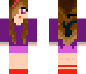 fashion girl