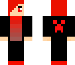 vampire boy