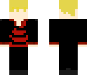 belphegor - khr